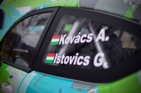 Mađarska dominacija u prologu.