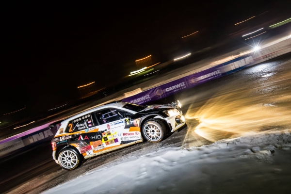 Aktualni prvaci Hrvatske slavili su na prologu u Tuhelju