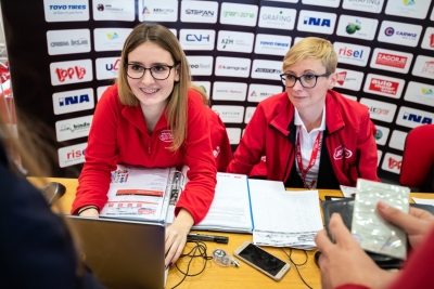 Welcome to the 9. INA Rally Kumrovec!