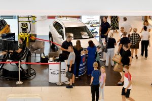 City Center One West Promo