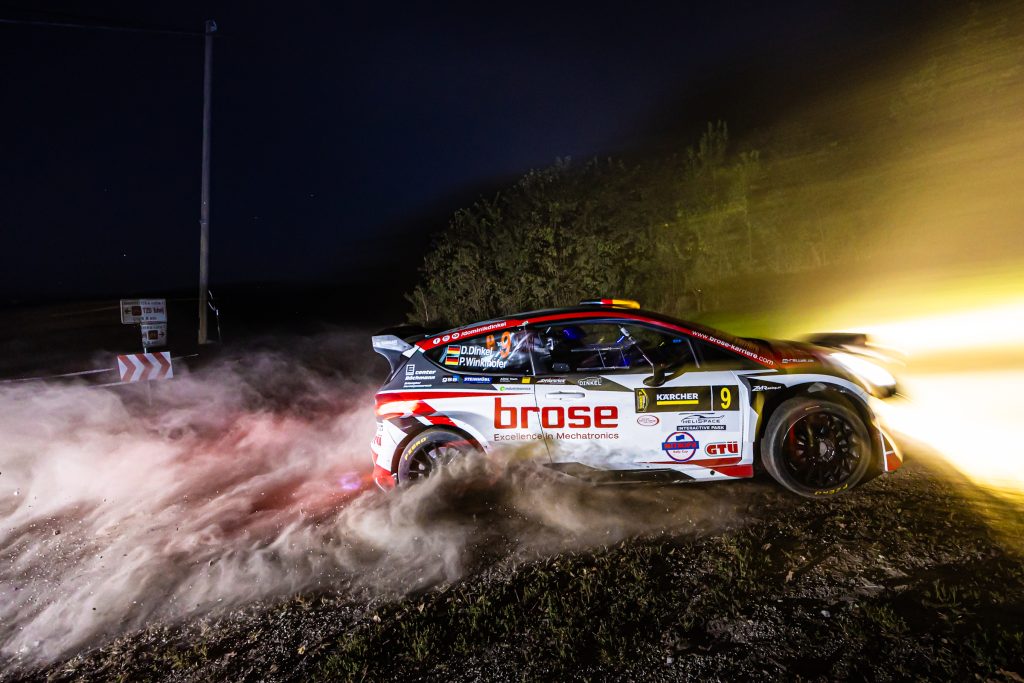12. Kärcher Rally Kumrovec