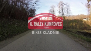 Video snimke svih brzinskih ispita!