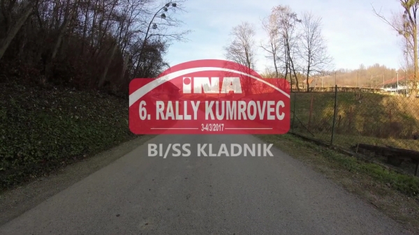 Video snimke svih brzinskih ispita!