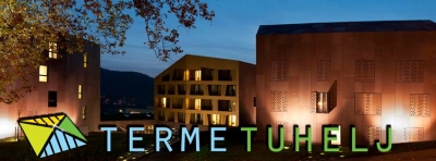 Accommodation for all participants!