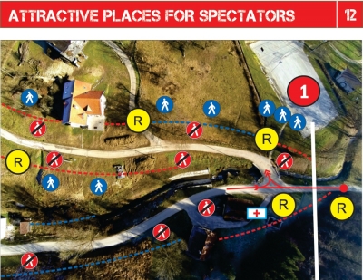 Program za gledatelje je online!