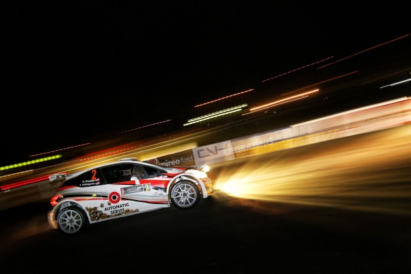 Austrijanci  najbolji nakon prologa u Tuheljskim toplicama