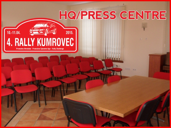 Obrazac za akreditaciju novinara!