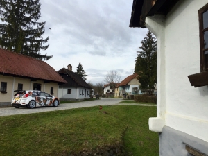 CEREMONIJALNIM STARTOM ZAPOČEO DRUGI DAN NATJECANJA