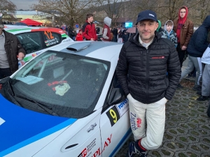 Here are some expectations from the drivers after first prologue.