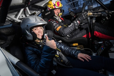 Prva stanica novog Međunarodnog Zonskog Prvenstva Hrvatske!