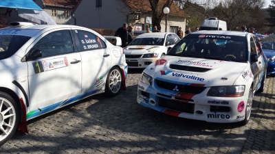 Na kraju slavili Janos Szilagy i Botond Csanyi